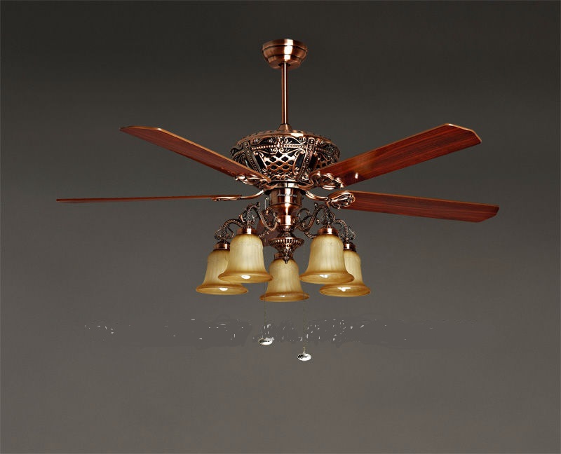 Quat tran Mountain Air 1031